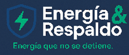 Energía & Respaldo